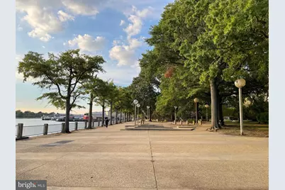 520 N Street SW #S317, Washington, DC 20024 - Photo 60
