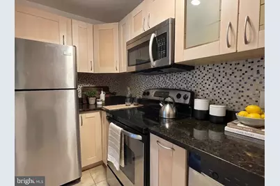 520 N Street SW #S317, Washington, DC 20024 - Photo 16