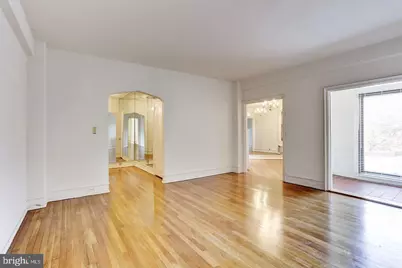 4701 Connecticut Avenue NW #300, Washington, DC 20008 - Photo 4