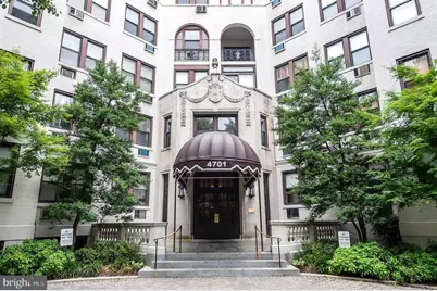 4701 Connecticut Avenue NW #300, Washington, DC 20008 - Photo 1