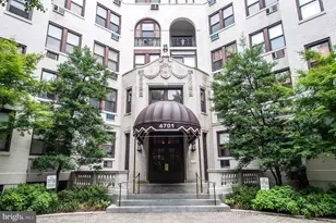 4701 Connecticut Ave NW, Washington, DC 20008 - Photo 1