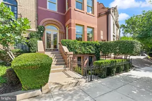 1707 S St NW, Washington, DC 20009 - Photo 4