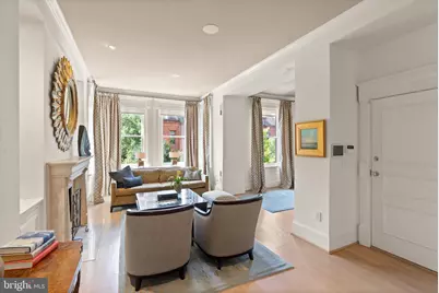 1707 S Street NW #B, Washington, DC 20009 - Photo 8