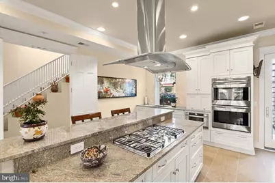 1707 S Street NW #B, Washington, DC 20009 - Photo 38