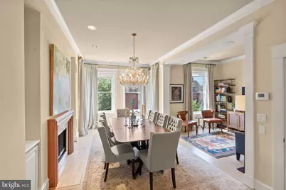 1707 S Street NW #B, Washington, DC 20009 - Photo 40