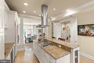1707 S Street NW #B, Washington, DC 20009 - Photo 36