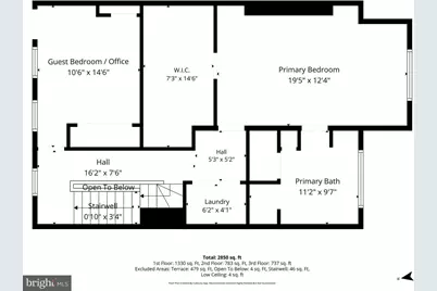 1707 S Street NW #B, Washington, DC 20009 - Photo 62