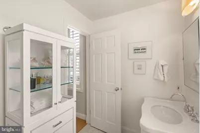 1707 S Street NW #B, Washington, DC 20009 - Photo 28