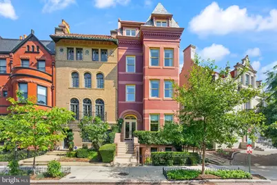 1707 S Street NW #B, Washington, DC 20009 - Photo 1