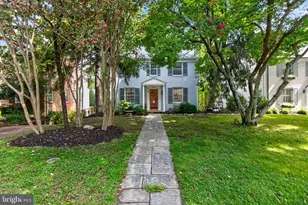 3129 Worthington St NW, Washington, DC 20015 - Photo 2