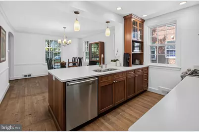 3129 Worthington Street NW, Washington, DC 20015 - Photo 8