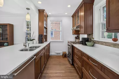 3129 Worthington Street NW, Washington, DC 20015 - Photo 10