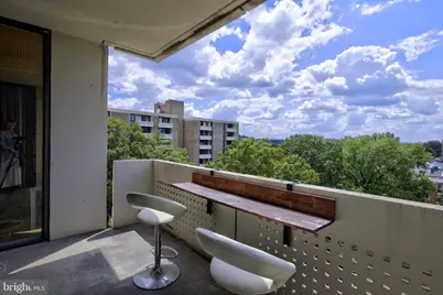 1245 4th Street SW #606, Washington, DC 20024 - Photo 10