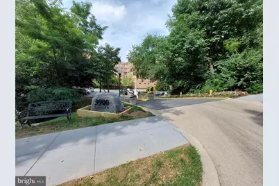 3900 Tunlaw Road NW #206, Washington, DC 20007 - Photo 12