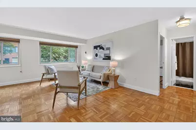 3900 Tunlaw Road NW #206, Washington, DC 20007 - Photo 10