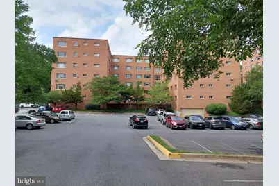 3900 Tunlaw Road NW #206, Washington, DC 20007 - Photo 26