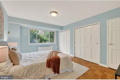 3900 Tunlaw Road NW #206, Washington, DC 20007 - Photo 1