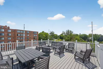 3900 Tunlaw Road NW #206, Washington, DC 20007 - Photo 24