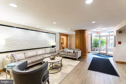3900 Tunlaw Road NW #206, Washington, DC 20007 - Photo 16