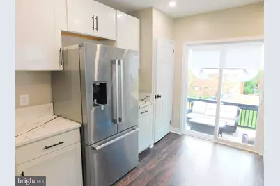 24 53rd Place SE, Washington, DC 20019 - Photo 1