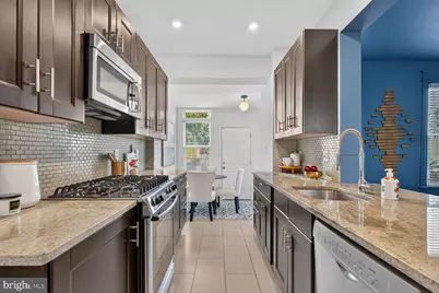 437 Kenyon Street NW, Washington, DC 20010 - Photo 12