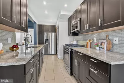 437 Kenyon Street NW, Washington, DC 20010 - Photo 12