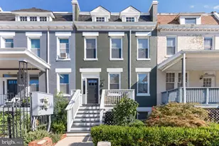 437 Kenyon St NW, Washington, DC 20010 - Photo 2