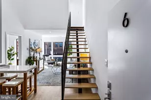 3817 Georgia Ave NW, Washington, DC 20011 - Photo 8