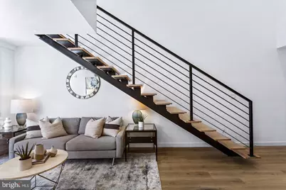3817 Georgia Avenue NW #9, Washington, DC 20011 - Photo 4