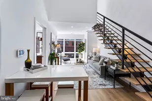 3817 Georgia Ave NW, Washington, DC 20011 - Photo 6