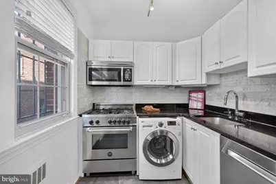 3028 Wisconsin Avenue NW #105, Washington, DC 20016 - Photo 8
