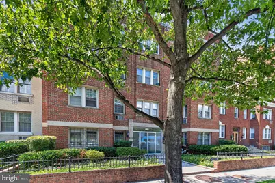 3028 Wisconsin Avenue NW #105, Washington, DC 20016 - Photo 18