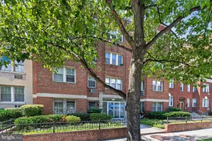 3028 Wisconsin Ave NW, Washington, DC 20016 - Photo 18