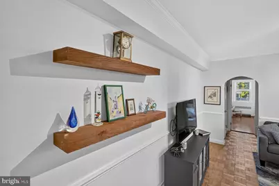 3028 Wisconsin Avenue NW #105, Washington, DC 20016 - Photo 6