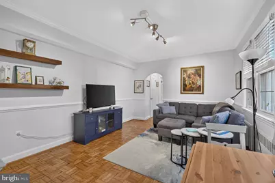3028 Wisconsin Avenue NW #105, Washington, DC 20016 - Photo 4