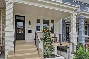 820 Emerson St NW, Washington, DC 20011 - Photo 4