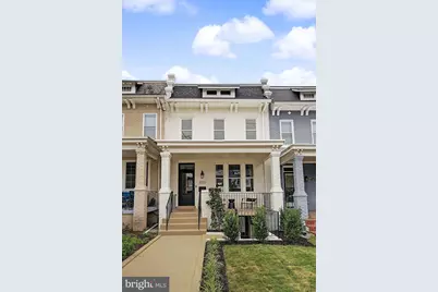 820 Emerson Street NW, Washington, DC 20011 - Photo 1