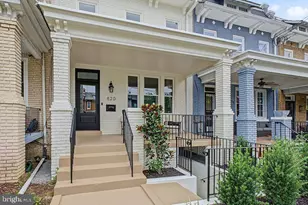 820 Emerson St NW, Washington, DC 20011 - Photo 2