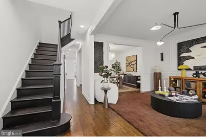 820 Emerson Street NW, Washington, DC 20011 - Photo 4