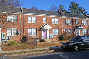 1908 M St NE, Washington, DC 20002 - Photo 1