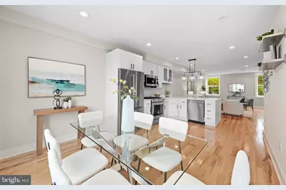 115 U Street NE #2, Washington, DC 20002 - Photo 10