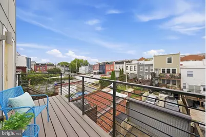115 U Street NE #2, Washington, DC 20002 - Photo 32