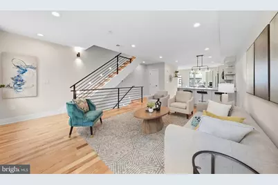 115 U Street NE #2, Washington, DC 20002 - Photo 4