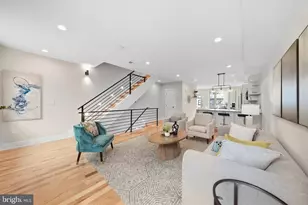 115 U St NE, Washington, DC 20002 - Photo 4