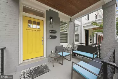 115 U Street NE #2, Washington, DC 20002 - Photo 2