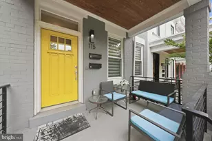 115 U St NE, Washington, DC 20002 - Photo 2