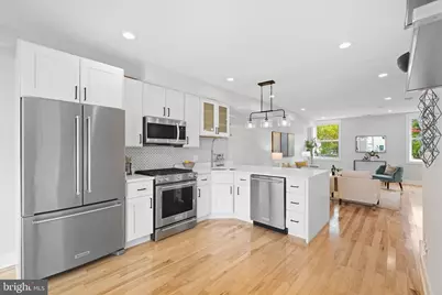 115 U Street NE #2, Washington, DC 20002 - Photo 8