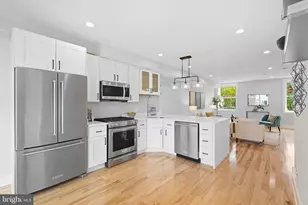 115 U St NE, Washington, DC 20002 - Photo 8