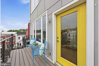 115 U Street NE #2, Washington, DC 20002 - Photo 14