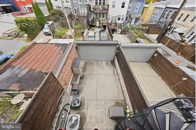 115 U Street NE #2, Washington, DC 20002 - Photo 34